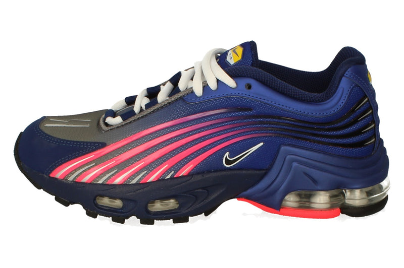 Nike Air Max Plus II GS Trainers Ct4383 402