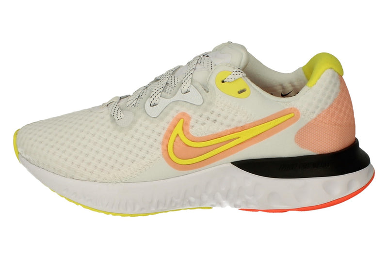Nike Womens Renew Run 2 Cu3505 102