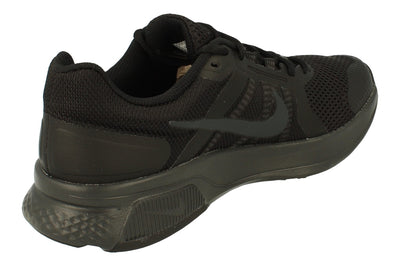 Nike Run Swift 2 Mens Cu3517 002 - Black Dark Smoke Grey 002 - Photo 2