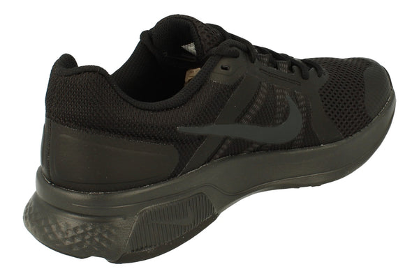Nike Run Swift 2 Mens Cu3517 002 - Black Dark Smoke Grey 002 - Photo 0