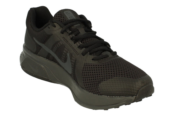 Nike Run Swift 2 Mens Cu3517 002 - Black Dark Smoke Grey 002 - Photo 0