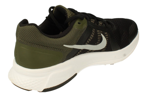 Nike Run Swift 2 Mens Cu3517  007 - Black Light Smoke Grey 007 - Photo 0