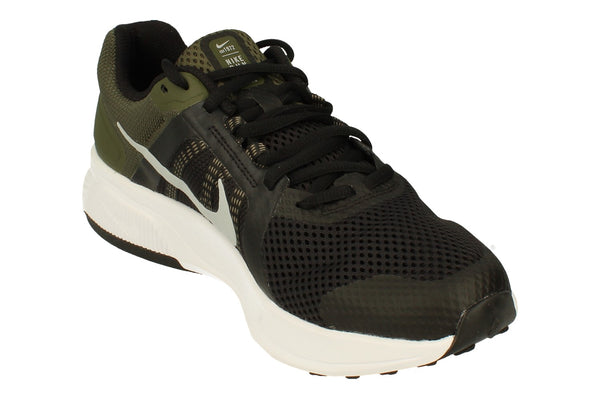 Nike Run Swift 2 Mens Cu3517  007 - Black Light Smoke Grey 007 - Photo 0
