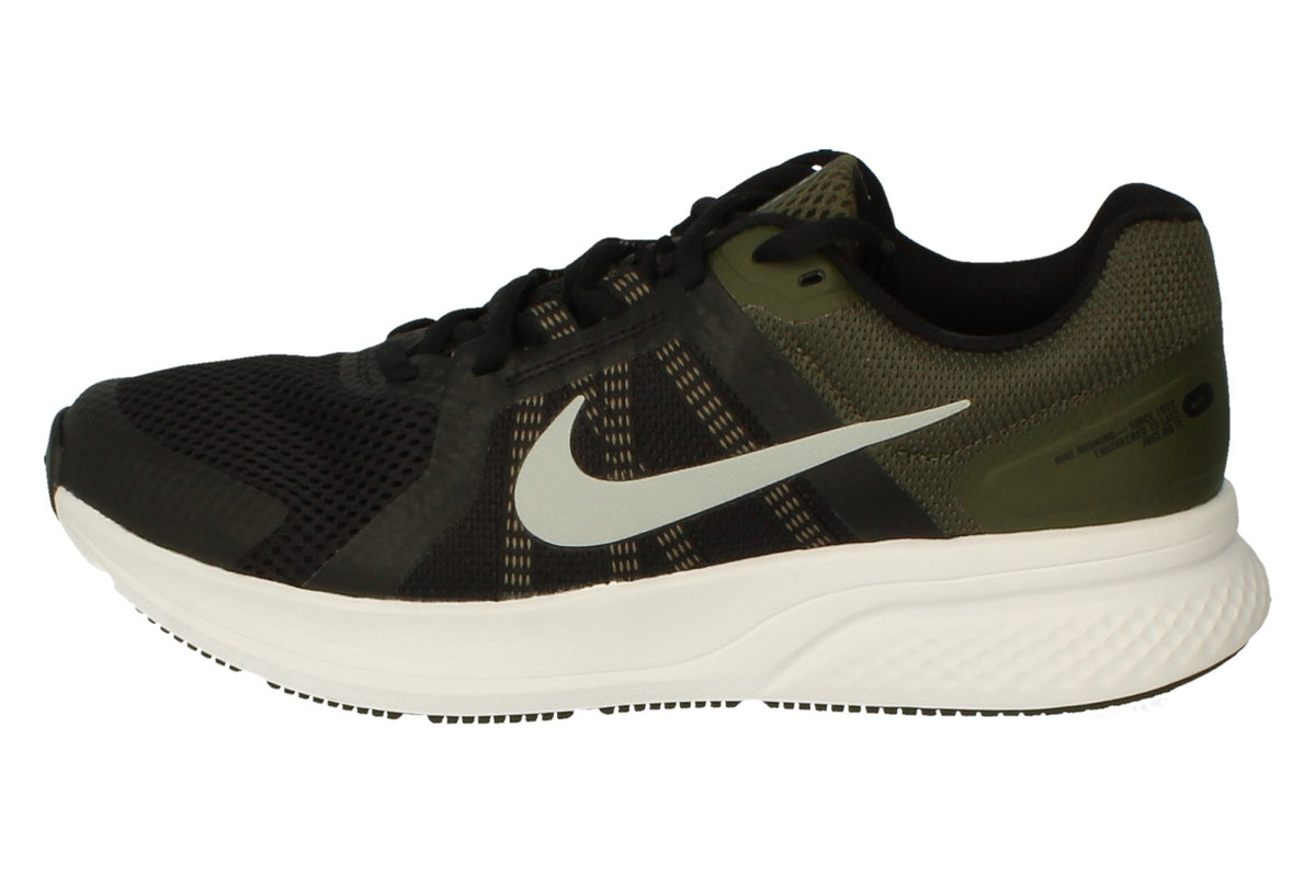 Nike Run Swift 2 Mens CU3517 007