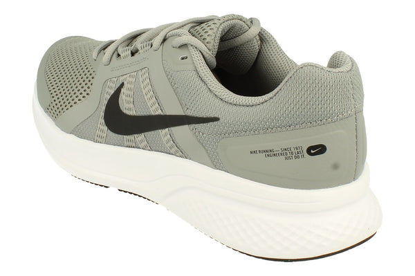 Nike Run Swift 2 Mens Cu3517  014 - Particle Grey Black White 014 - Photo 0