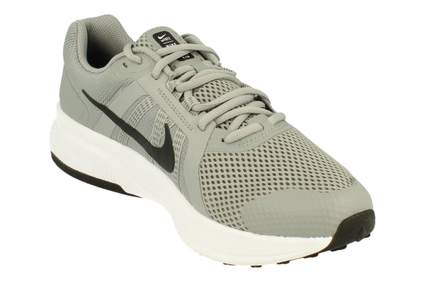 Nike Run Swift 2 Mens Cu3517  014 - Particle Grey Black White 014 - Photo 0