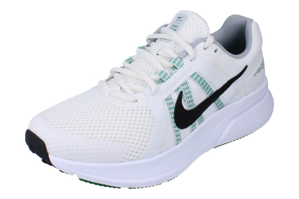 Nike Run Swift 2 Mens Cu3517 100 - Summit White Black Wolf Grey 100 - Photo 0