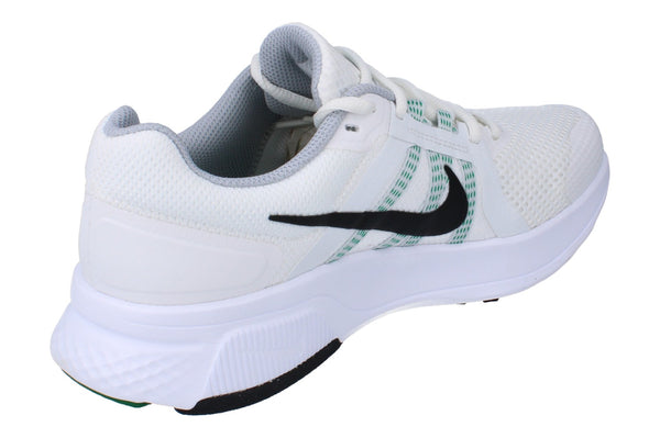 Nike Run Swift 2 Mens Cu3517 100 - Summit White Black Wolf Grey 100 - Photo 0