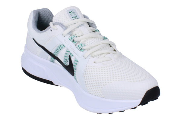 Nike Run Swift 2 Mens Cu3517 100 - Summit White Black Wolf Grey 100 - Photo 0