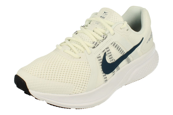 Nike Run Swift 2 Mens Cu3517 101 - Summit White Valerian Blue 101 - Photo 0
