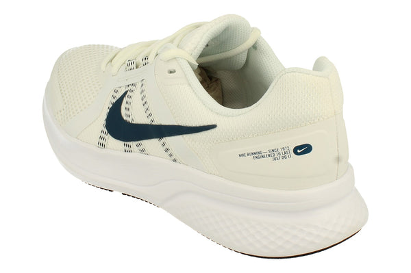 Nike Run Swift 2 Mens Cu3517 101 - Summit White Valerian Blue 101 - Photo 0