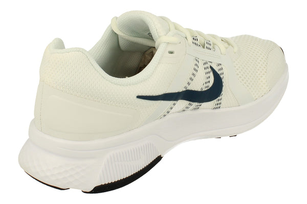 Nike Run Swift 2 Mens Cu3517 101 - Summit White Valerian Blue 101 - Photo 0