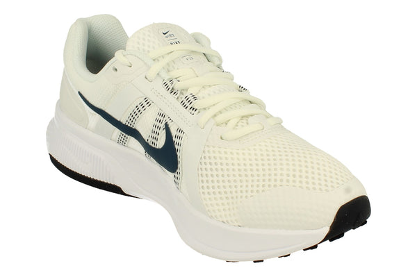 Nike Run Swift 2 Mens Cu3517 101 - Summit White Valerian Blue 101 - Photo 0