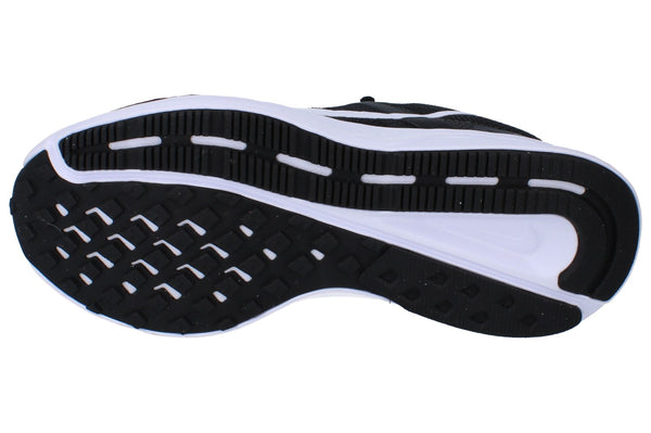 Nike Run Swift 2 Womens Cu3528 004 - Black White Dark Smoke Grey 004 - Photo 0