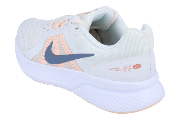 Nike Run Swift 2 Womens Cu3528 100 - Summit White Ashen Slate 100 - Photo 0