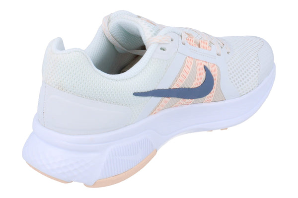 Nike Run Swift 2 Womens Cu3528 100 - Summit White Ashen Slate 100 - Photo 0