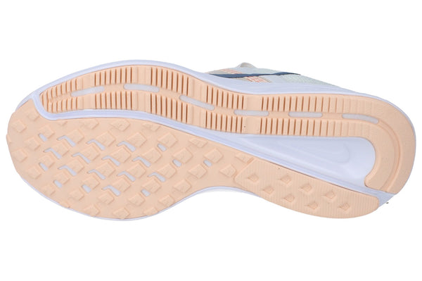 Nike Run Swift 2 Womens Cu3528 100 - Summit White Ashen Slate 100 - Photo 0