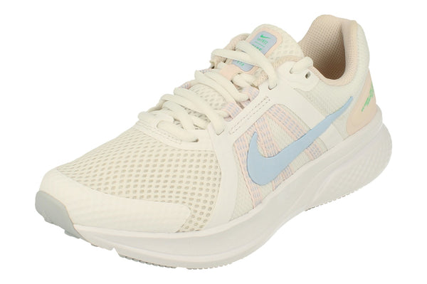 Nike Run Swift 2 Womens Cu3528  104 - White Hydrogren Blue 104 - Photo 0