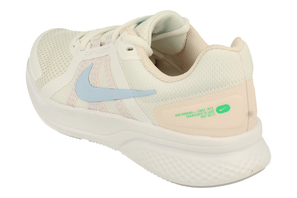 Nike Run Swift 2 Womens Cu3528  104 - White Hydrogren Blue 104 - Photo 0