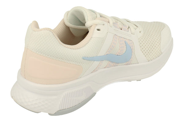 Nike Run Swift 2 Womens Cu3528  104 - White Hydrogren Blue 104 - Photo 0