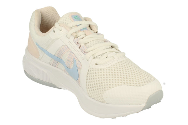 Nike Run Swift 2 Womens Cu3528  104 - White Hydrogren Blue 104 - Photo 0
