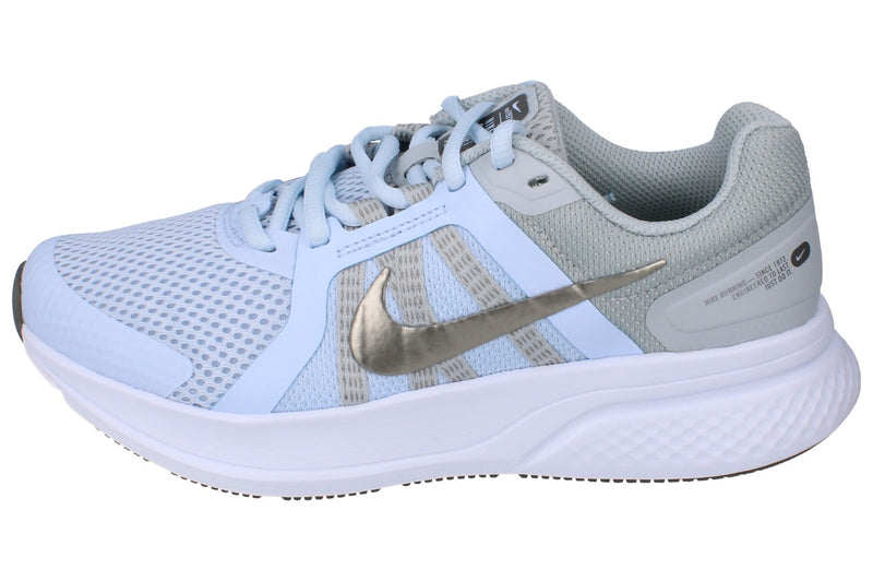 Nike Run Swift 2 Womens Cu3528 400