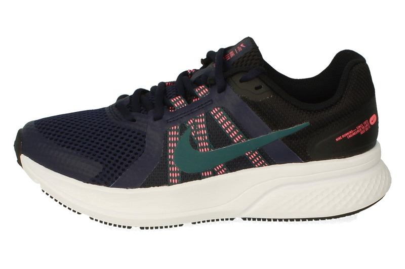 Nike Run Swift 2 Womens CU3528 401
