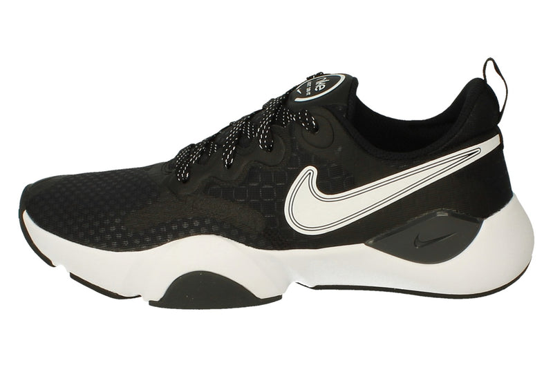 Nike Womens Speedrep CU3583 004