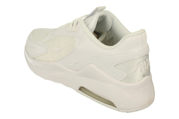 Nike Air Max Bolt Mens Cu4151 104 - White White White 104 - Photo 0