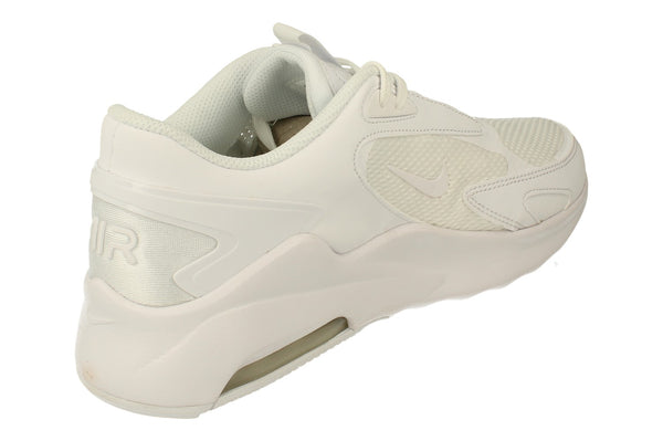 Nike Air Max Bolt Mens Cu4151 104 - White White White 104 - Photo 0