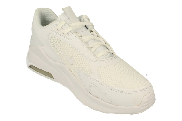 Nike Air Max Bolt Mens Cu4151 104 - White White White 104 - Photo 0
