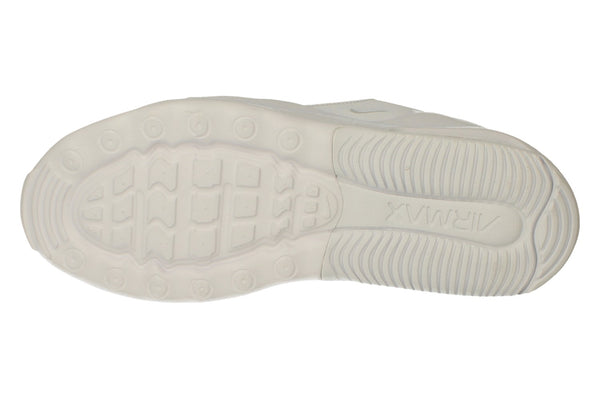 Nike Air Max Bolt Mens Cu4151 104 - White White White 104 - Photo 0