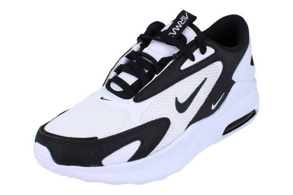Nike Air Max Bolt Womens Cu4152 101 - White Black White 101 - Photo 0
