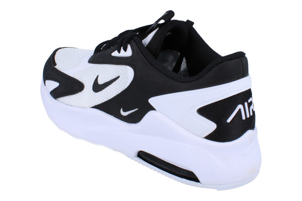 Nike Air Max Bolt Womens Cu4152 101 - White Black White 101 - Photo 0