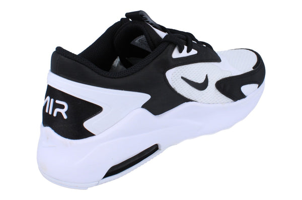 Nike Air Max Bolt Womens Cu4152 101 - White Black White 101 - Photo 0