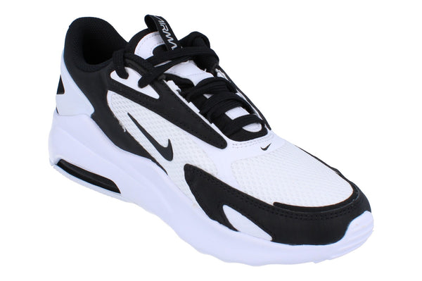 Nike Air Max Bolt Womens Cu4152 101 - White Black White 101 - Photo 0