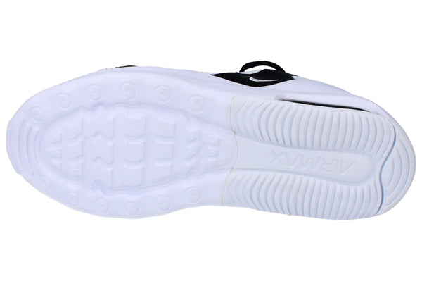 Nike Air Max Bolt Womens Cu4152 101 - White Black White 101 - Photo 0
