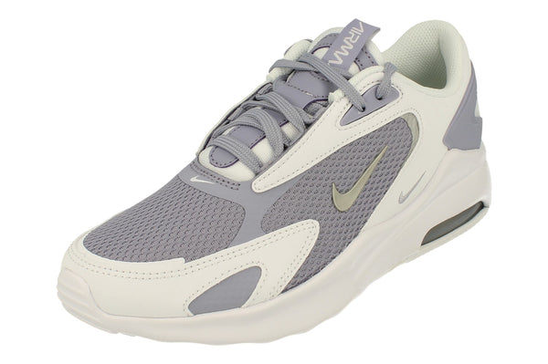 Nike Air Max Bolt Womens Cu4152  500 - Indigo Haze Metallic Platinum 500 - Photo 0