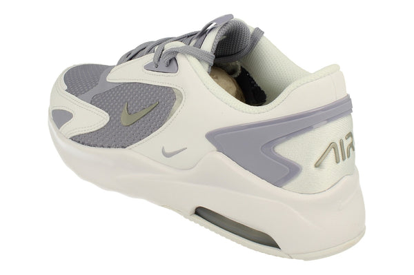 Nike Air Max Bolt Womens Cu4152  500 - Indigo Haze Metallic Platinum 500 - Photo 0