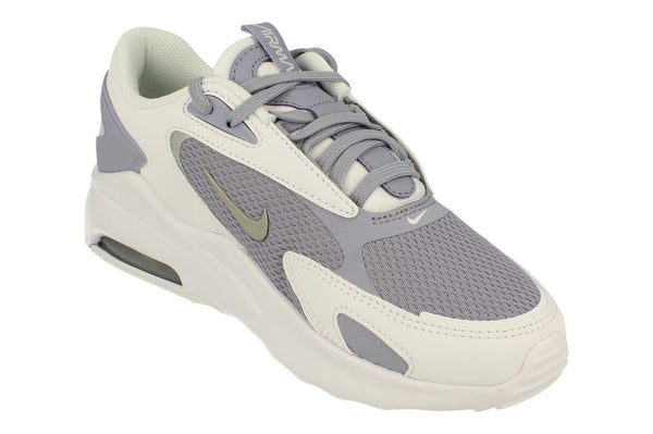 Nike Air Max Bolt Womens Cu4152  500 - Indigo Haze Metallic Platinum 500 - Photo 0