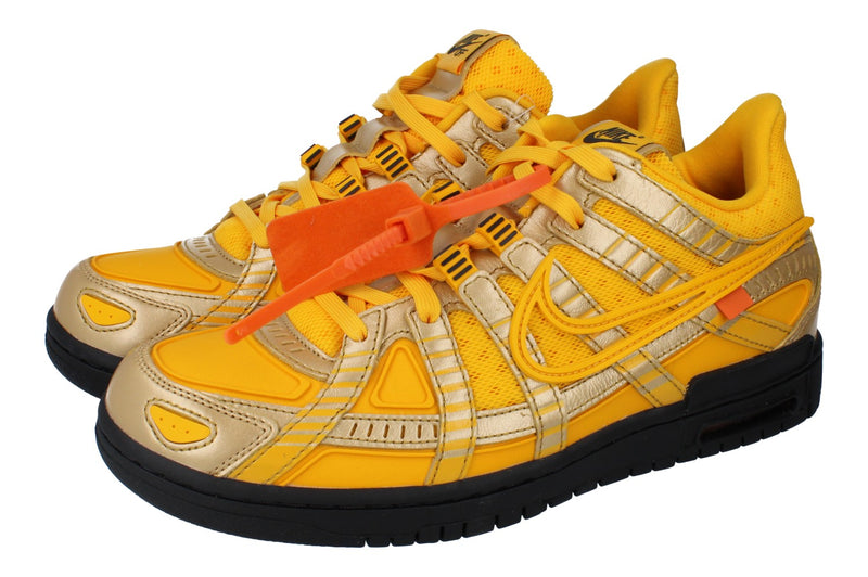 Nike Air Rubber Dunk / Ow Mens Trainers CU6015 700