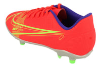 Nike Junior Vapor 14 Club FG/MG Football Boots CV0823 600