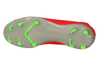Nike Junior Vapor 14 Club FG/MG Football Boots CV0823 600