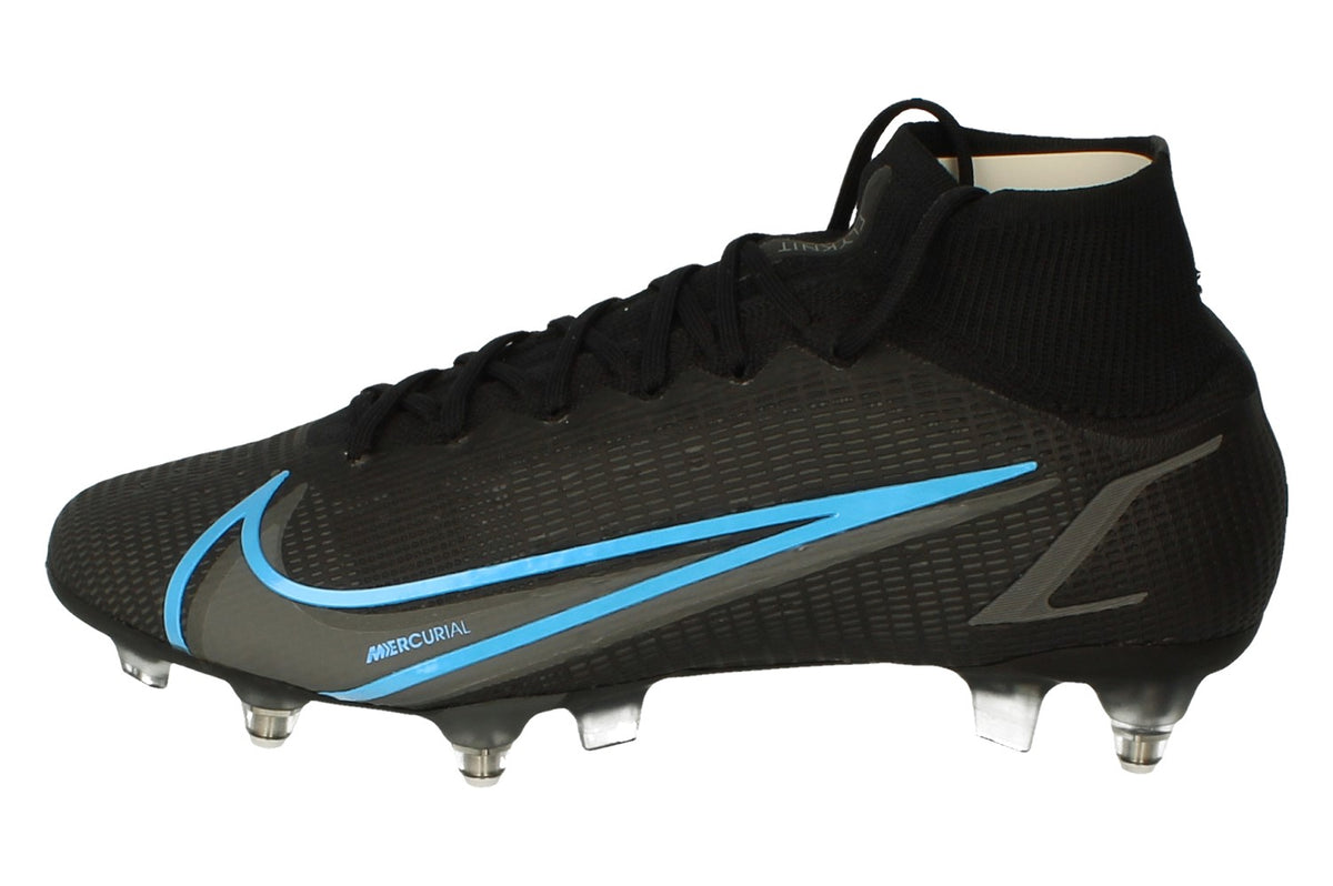 Nike Superfly 8 Elite Sg-Pro Ac Mens Football Boots CV0960 004