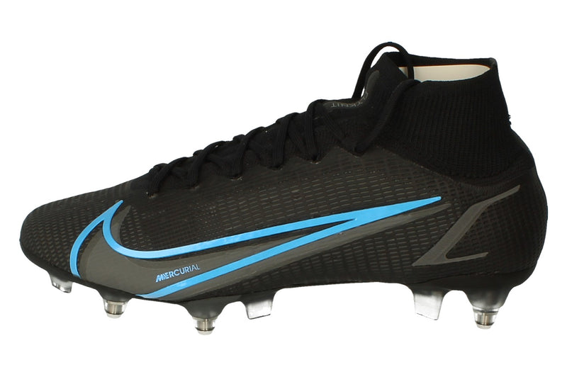 Nike Superfly 8 Elite Sg-Pro Ac Mens Football Boots CV0960 004