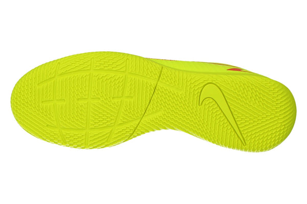 Nike Vapor 14 Club IC Mens Football Boots Cv0980 Trainers  760 - Volt Bright Crimson 760 - Photo 0