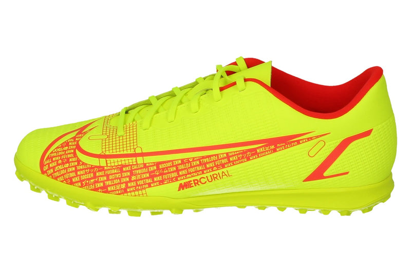 Nike Vapor 14 Club Tf Mens Football Boots CV0985 Trainers 760