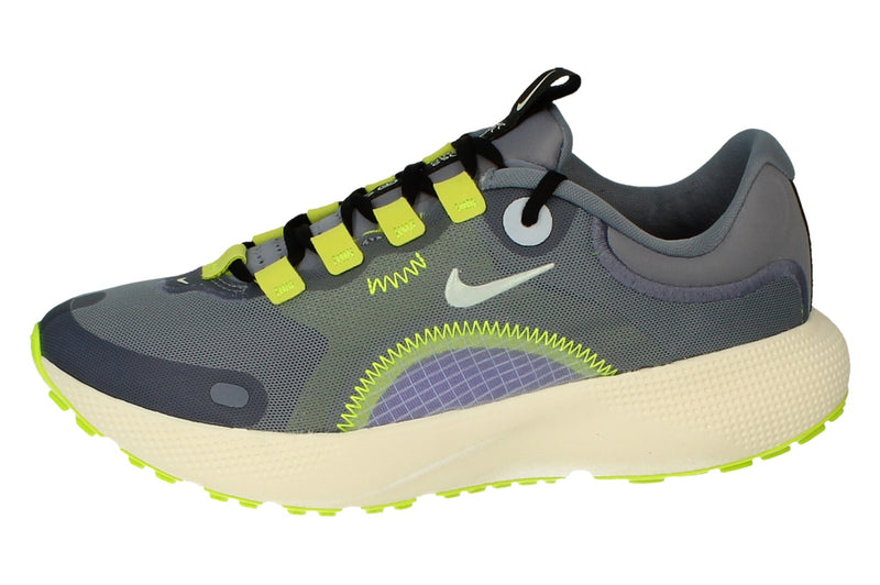 Nike Womens React Escape RN CV3817 400