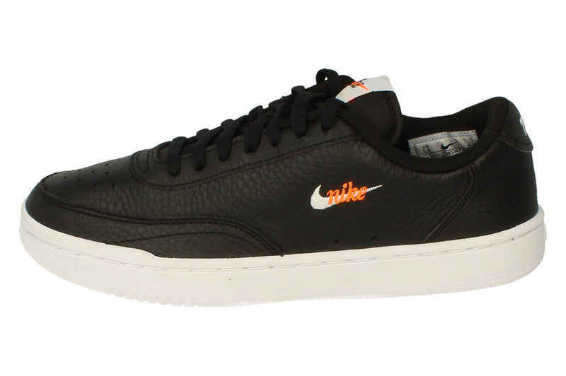 Nike Womens Court Vintage Prem Trainers CW1067 002