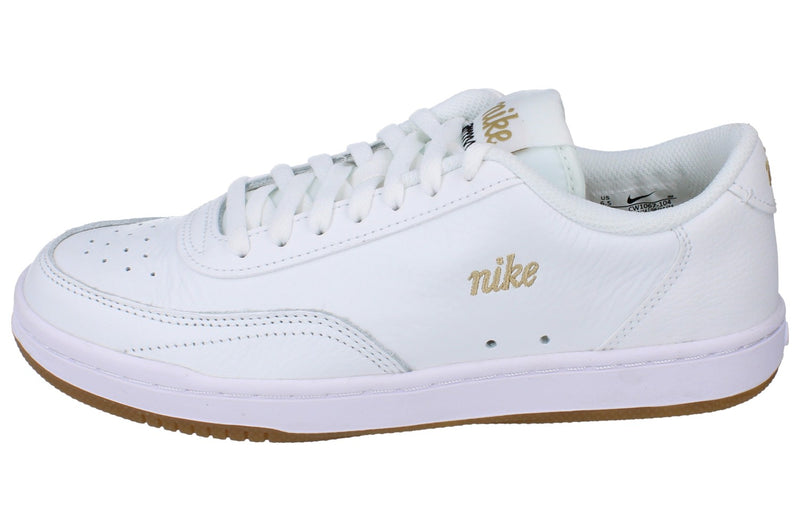 Nike Womens Court Vintage Prem Trainers Cw1067 104